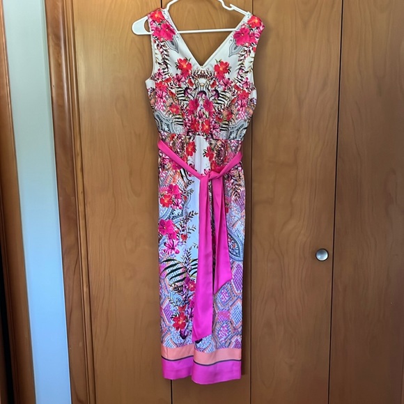 Ted Baker London jumpsuit EUC - Picture 1 of 4